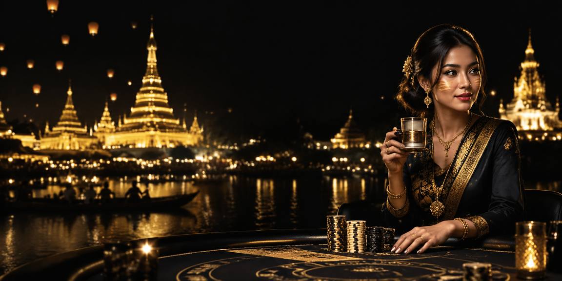 clo2 Lucky Luck ဂိမ်းတွေကို ကျွန်ုပ်တို့ ဘယ်လို စီစဉ်ပေးထားလဲ